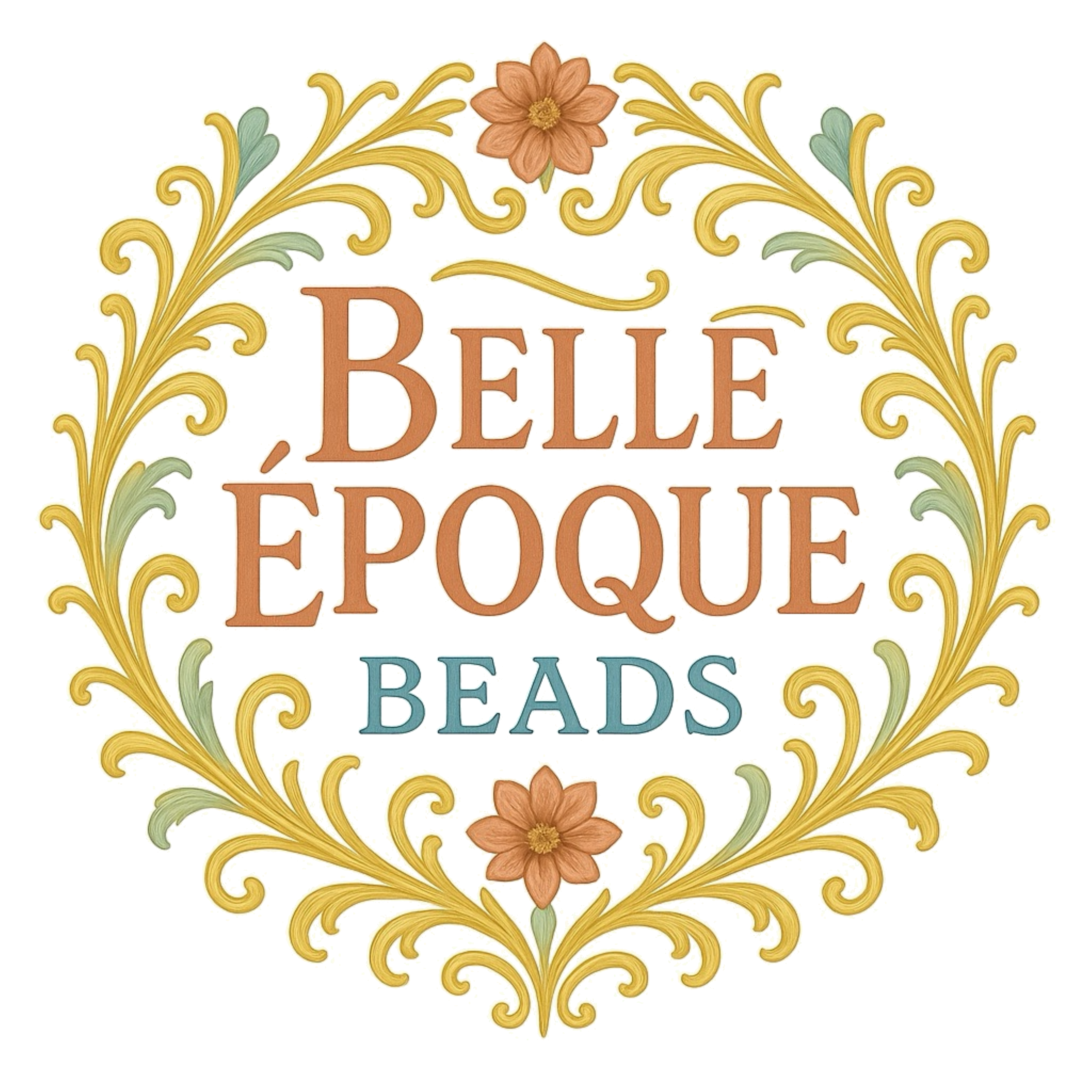 Belle Époque Beads